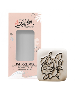 Stempel do tatuażu LaDot średnia róża